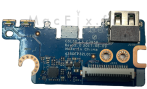 Carte USB HP-CSL50 LS-E795 (1)